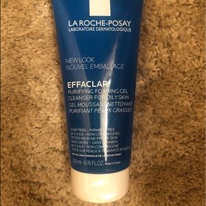 La Roche-Posay Effaclar Purifying Foaming Gel